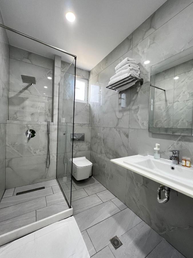 Hotel Stolis هيماري المظهر الخارجي الصورة