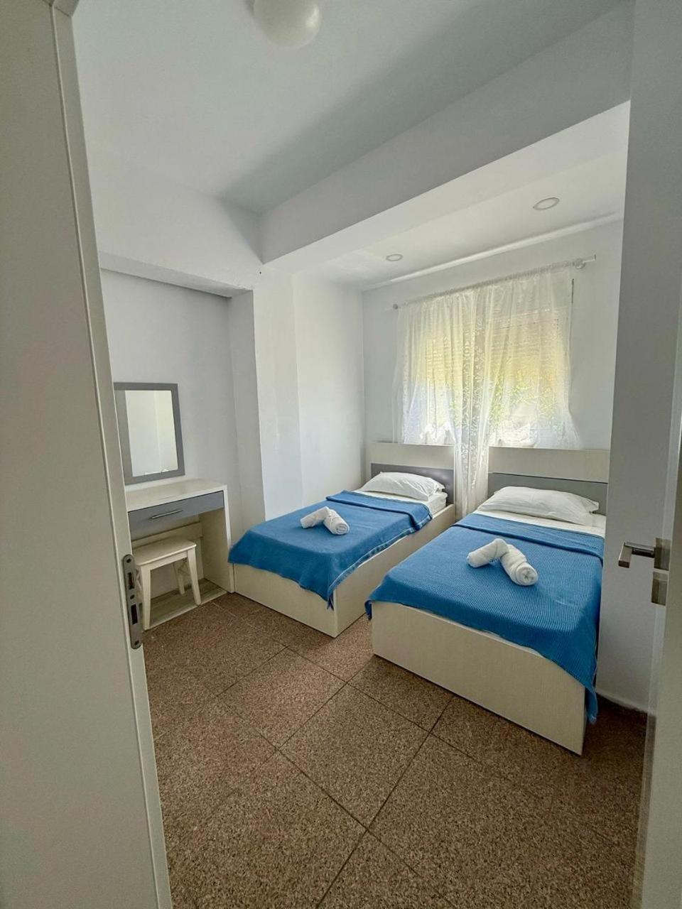 Hotel Stolis هيماري المظهر الخارجي الصورة