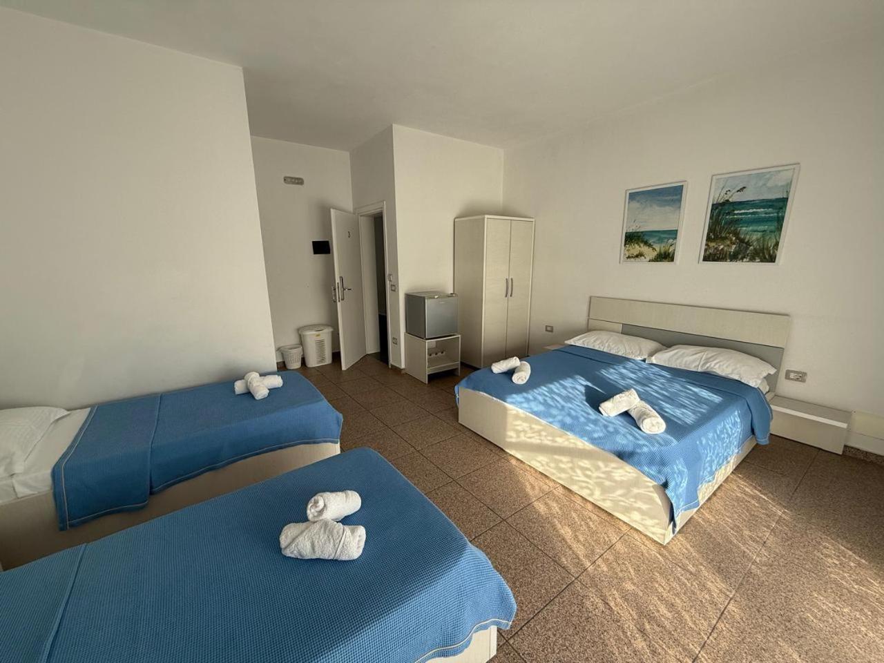 Hotel Stolis هيماري المظهر الخارجي الصورة
