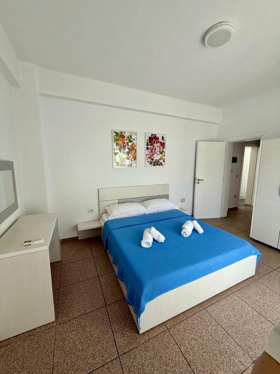 Hotel Stolis هيماري المظهر الخارجي الصورة
