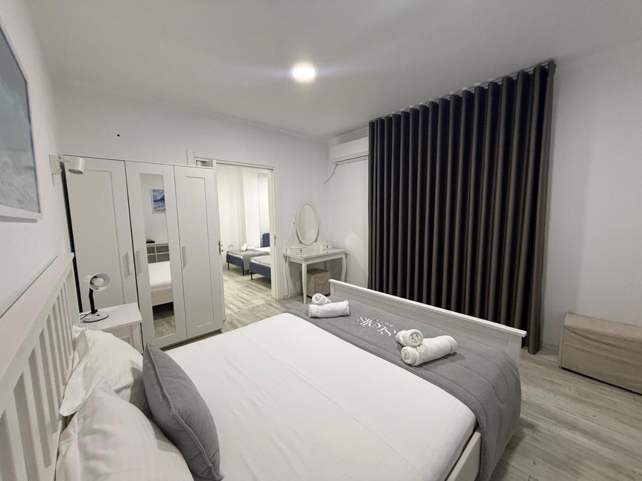 Hotel Stolis هيماري المظهر الخارجي الصورة