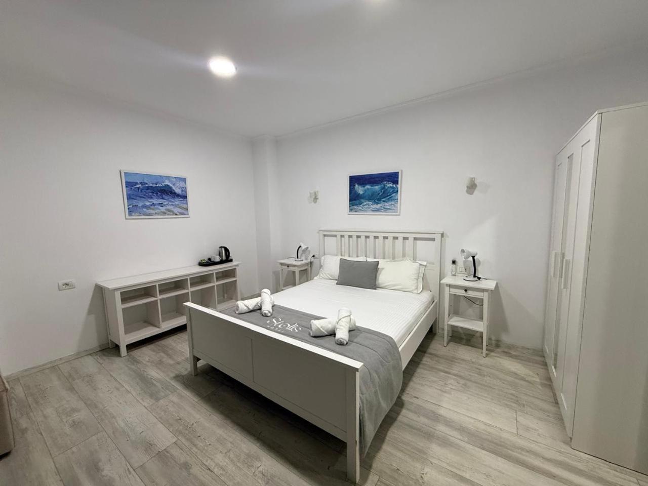 Hotel Stolis هيماري المظهر الخارجي الصورة