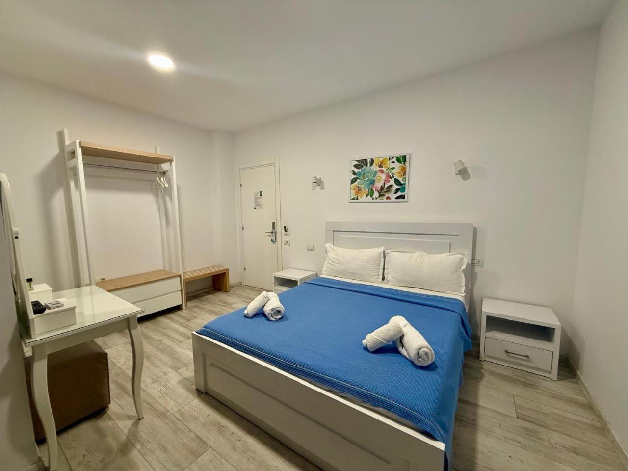 Hotel Stolis هيماري المظهر الخارجي الصورة