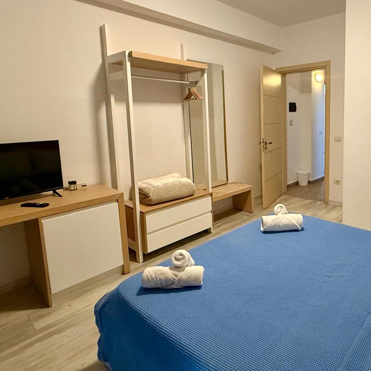 Hotel Stolis هيماري المظهر الخارجي الصورة