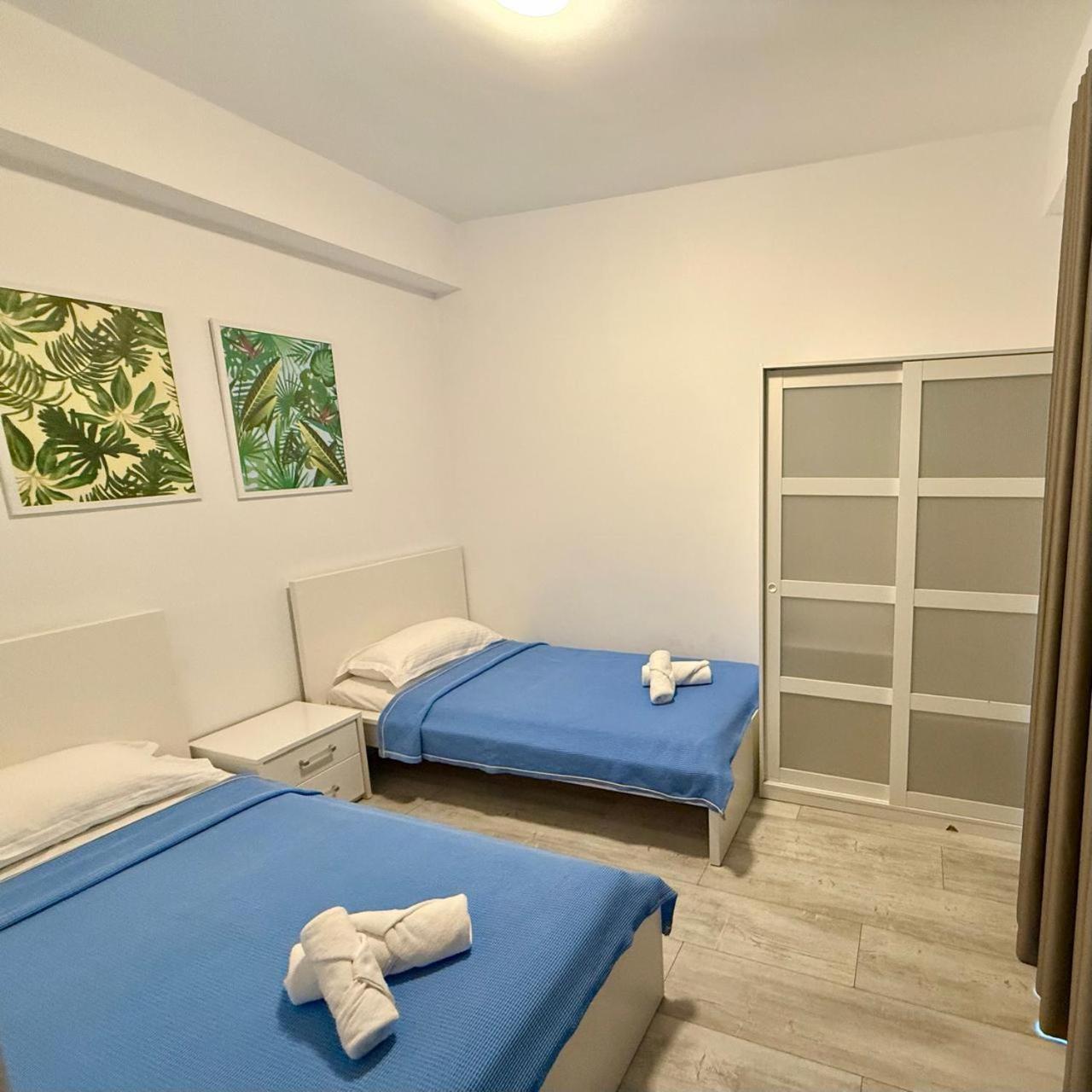 Hotel Stolis هيماري المظهر الخارجي الصورة