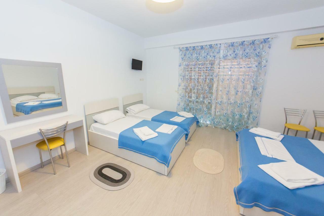 Hotel Stolis هيماري المظهر الخارجي الصورة