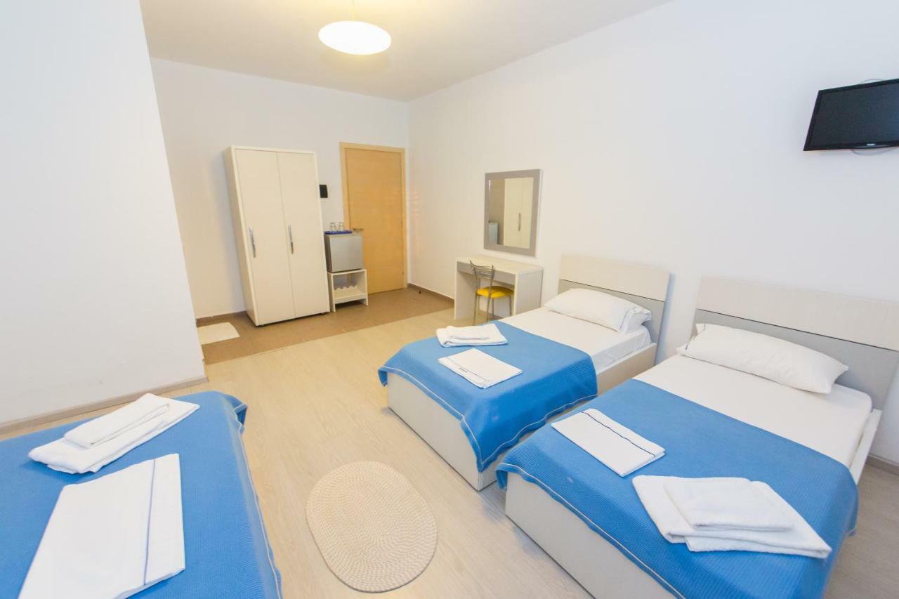 Hotel Stolis هيماري المظهر الخارجي الصورة