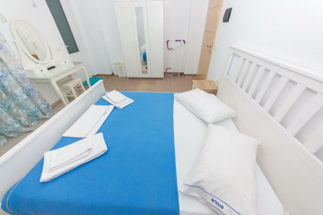 Hotel Stolis هيماري المظهر الخارجي الصورة