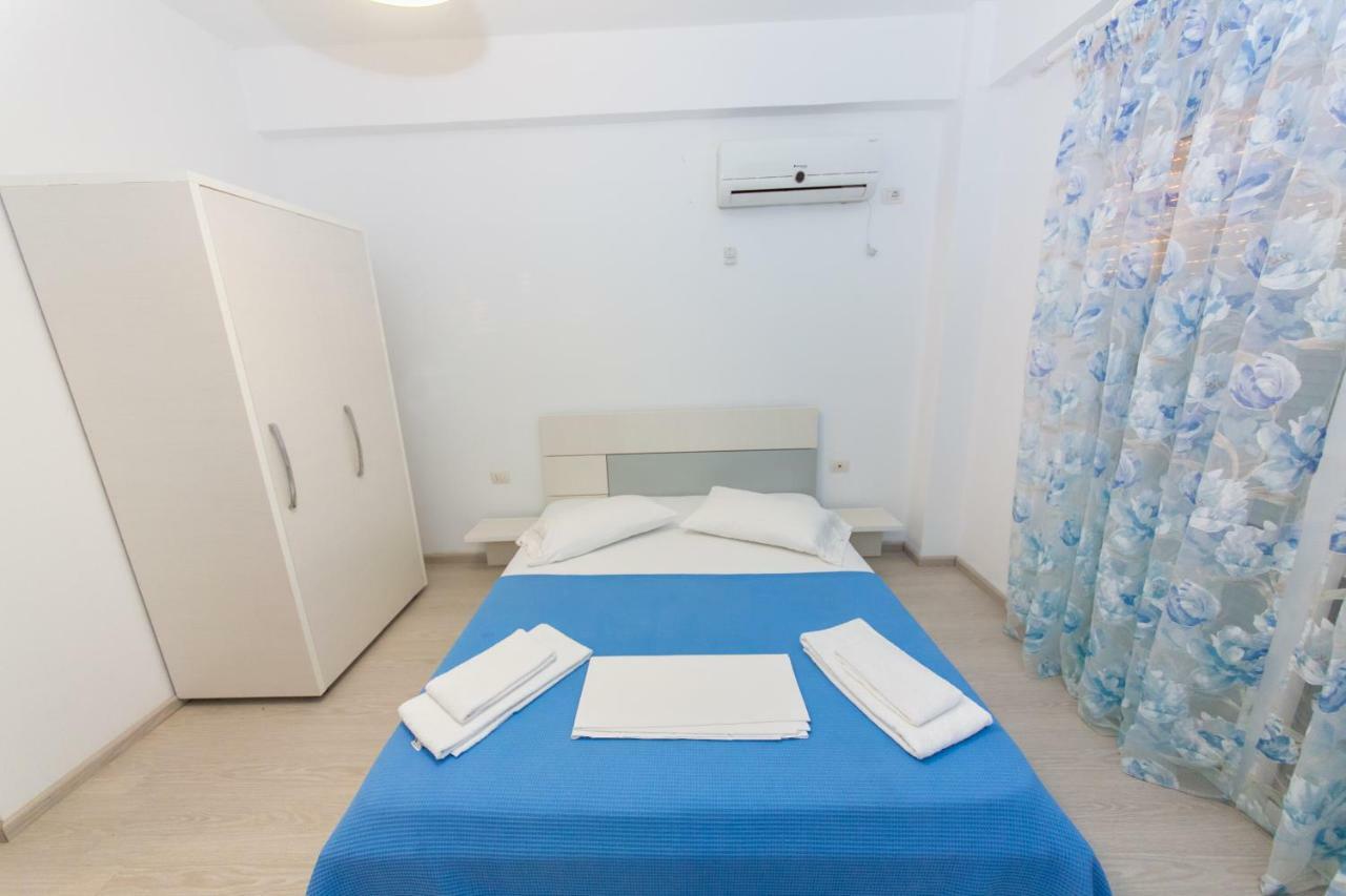 Hotel Stolis هيماري المظهر الخارجي الصورة