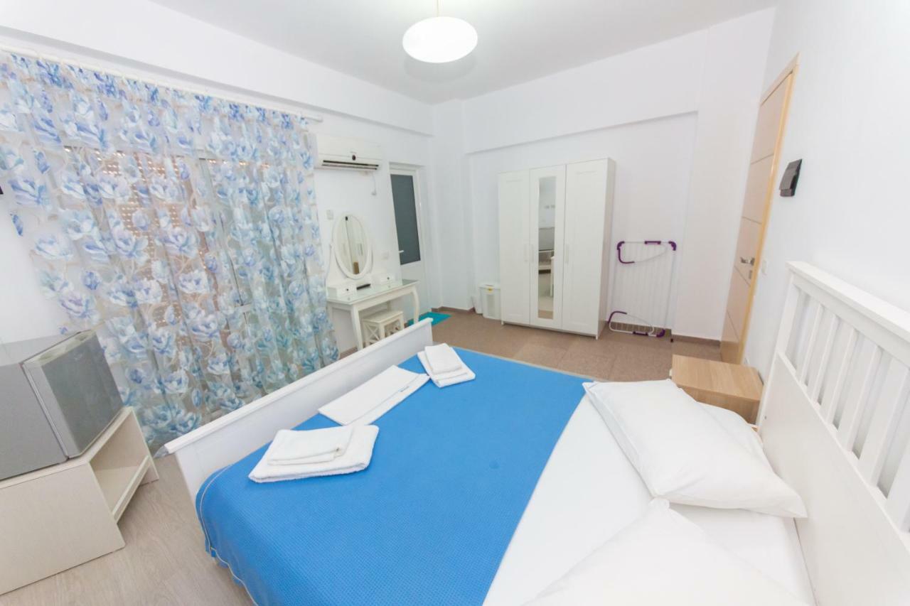 Hotel Stolis هيماري المظهر الخارجي الصورة