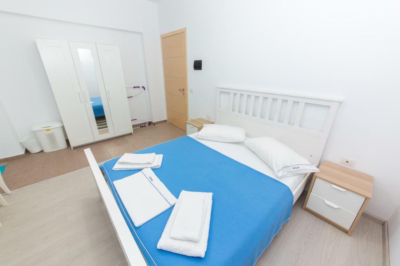 Hotel Stolis هيماري المظهر الخارجي الصورة