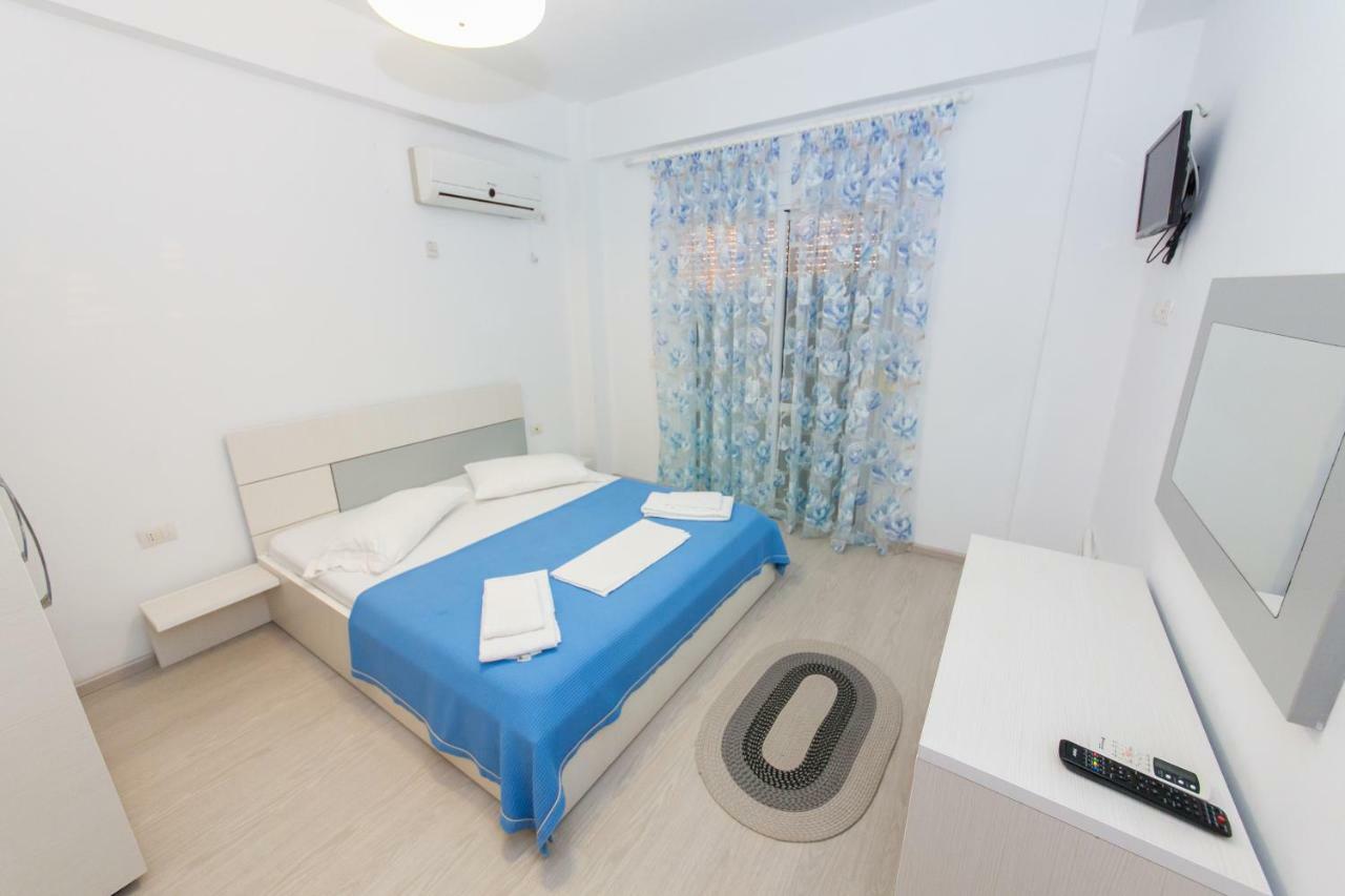 Hotel Stolis هيماري المظهر الخارجي الصورة
