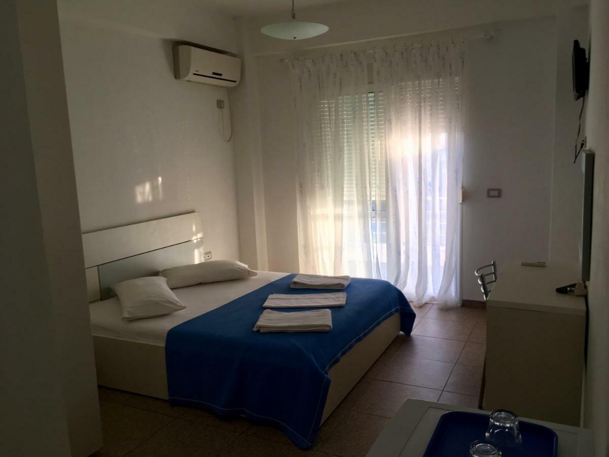 Hotel Stolis هيماري المظهر الخارجي الصورة