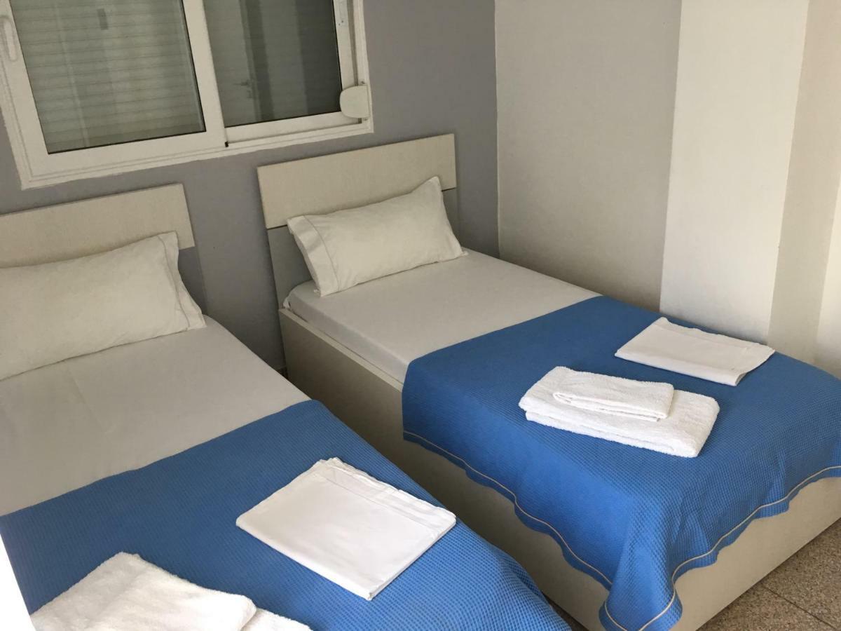Hotel Stolis هيماري المظهر الخارجي الصورة