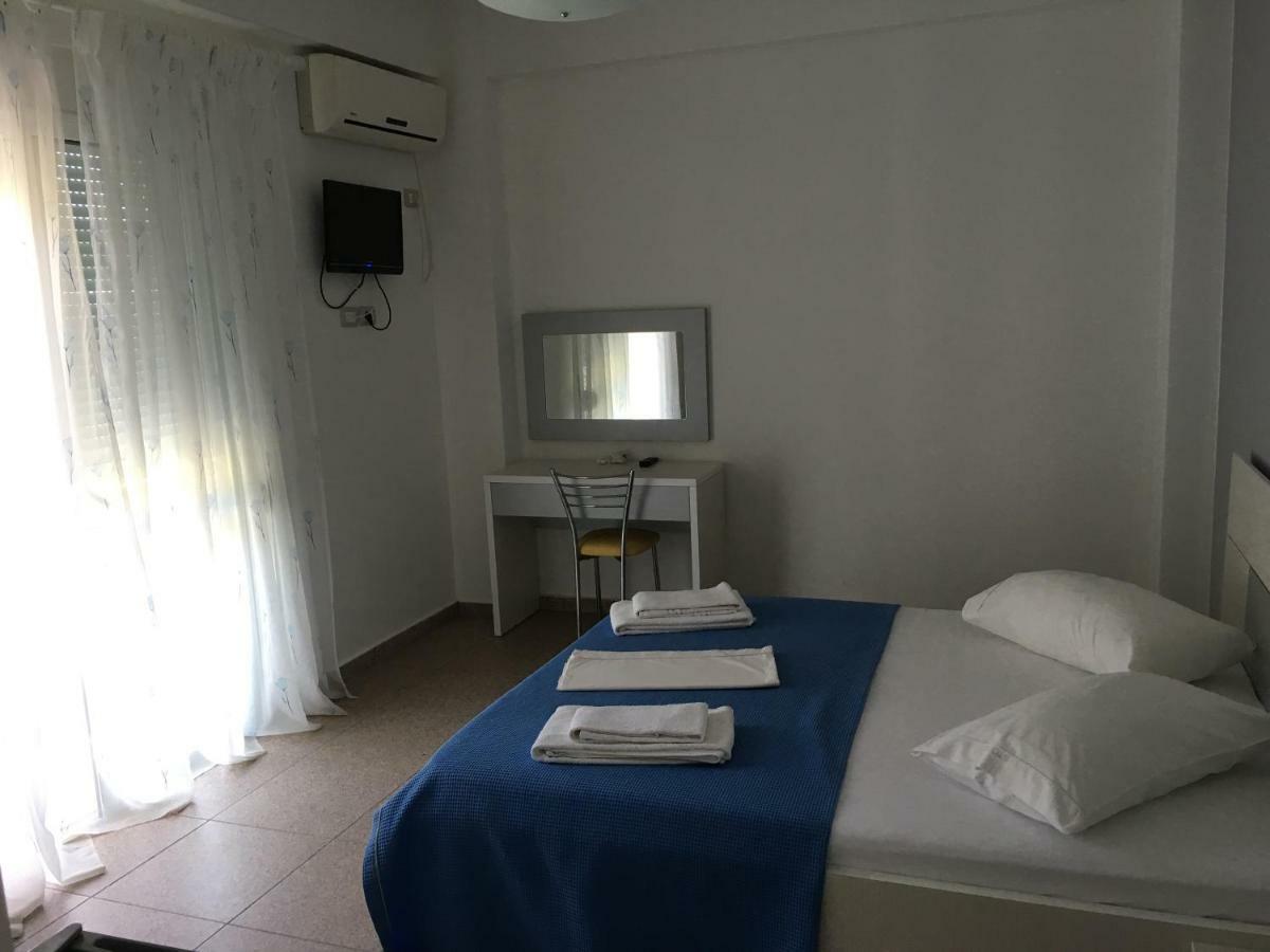 Hotel Stolis هيماري المظهر الخارجي الصورة
