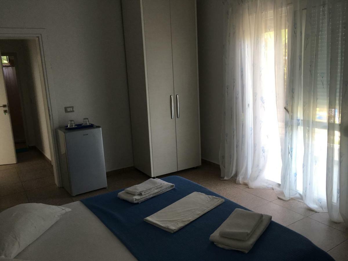 Hotel Stolis هيماري المظهر الخارجي الصورة