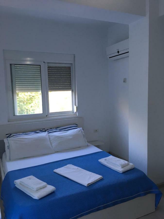 Hotel Stolis هيماري المظهر الخارجي الصورة