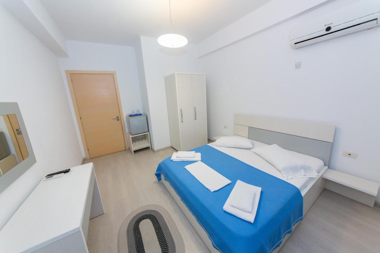 Hotel Stolis هيماري المظهر الخارجي الصورة
